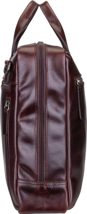 Actual product image Jost Briefcase Trelleborg 9053 (16.93")