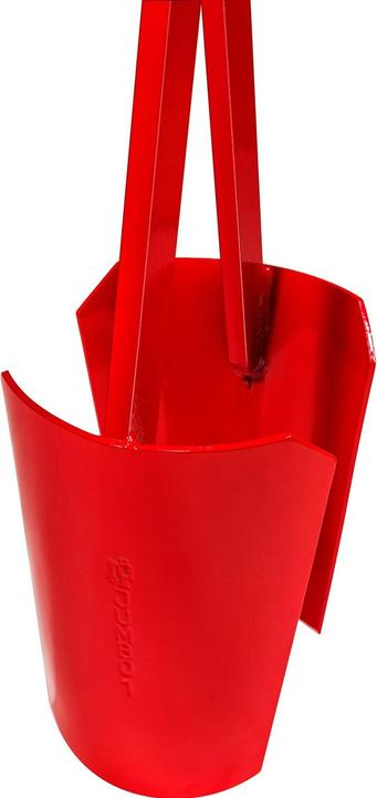 Produktbild Idealspaten Jumbo