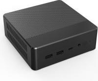 HM24 Mini-PC HM247850 (Intel N100 / 16GB RAM / 512GB SSD / UHD Grafik / Win11 Pro) (Intel N100, 16 GB, 512 GB)