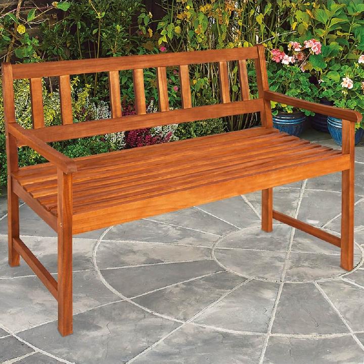 Image du produit Casaria Gartenbank