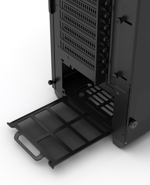Produktbild Phanteks Eclipse P400 Tempered Glass (ATX, mATX, Mini-ITX, E-ATX)