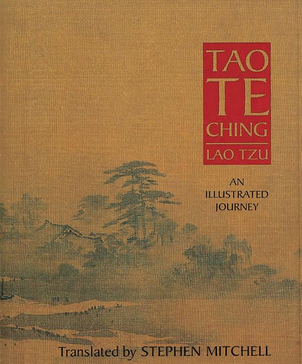 Produktbild Tao Te Ching (Englisch, Stephen Mitchell, 1999)