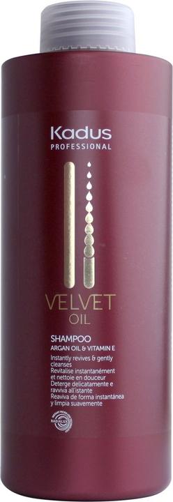 Londa Velvet Oil Shampoo
