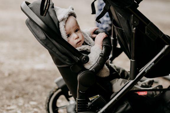 Produktbild Phil & Teds Sport V6