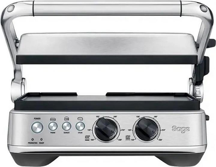 Image du produit Sage BBQ & Press (Fiche CH)