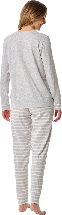 Actual product image Schiesser Pyjama Long (50)