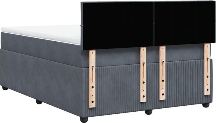 Immagine prodotto vidaXL Boxspringbett (140 x 190 cm)