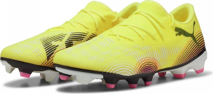 Produktbild Puma FUTURE 8 MATCH Low FG/AG (44.5)