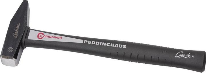 Actual product image Peddinghaus Engineer's hammer (450 g)