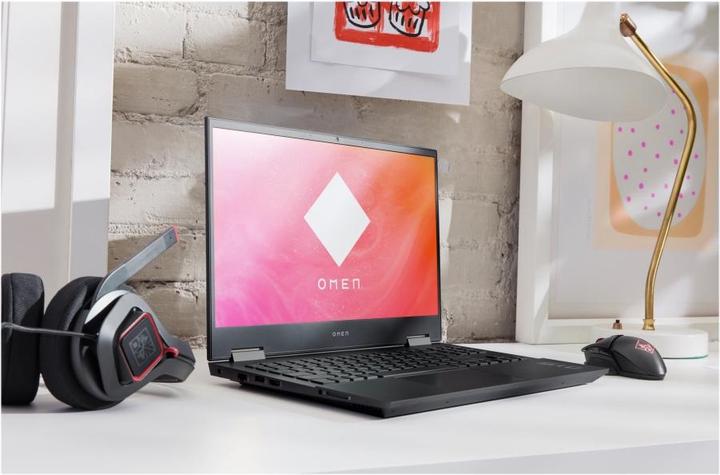Produktbild HP OMEN Reactor (Kabelgebunden)