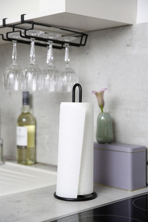 Actual product image Wenko Glass holder
