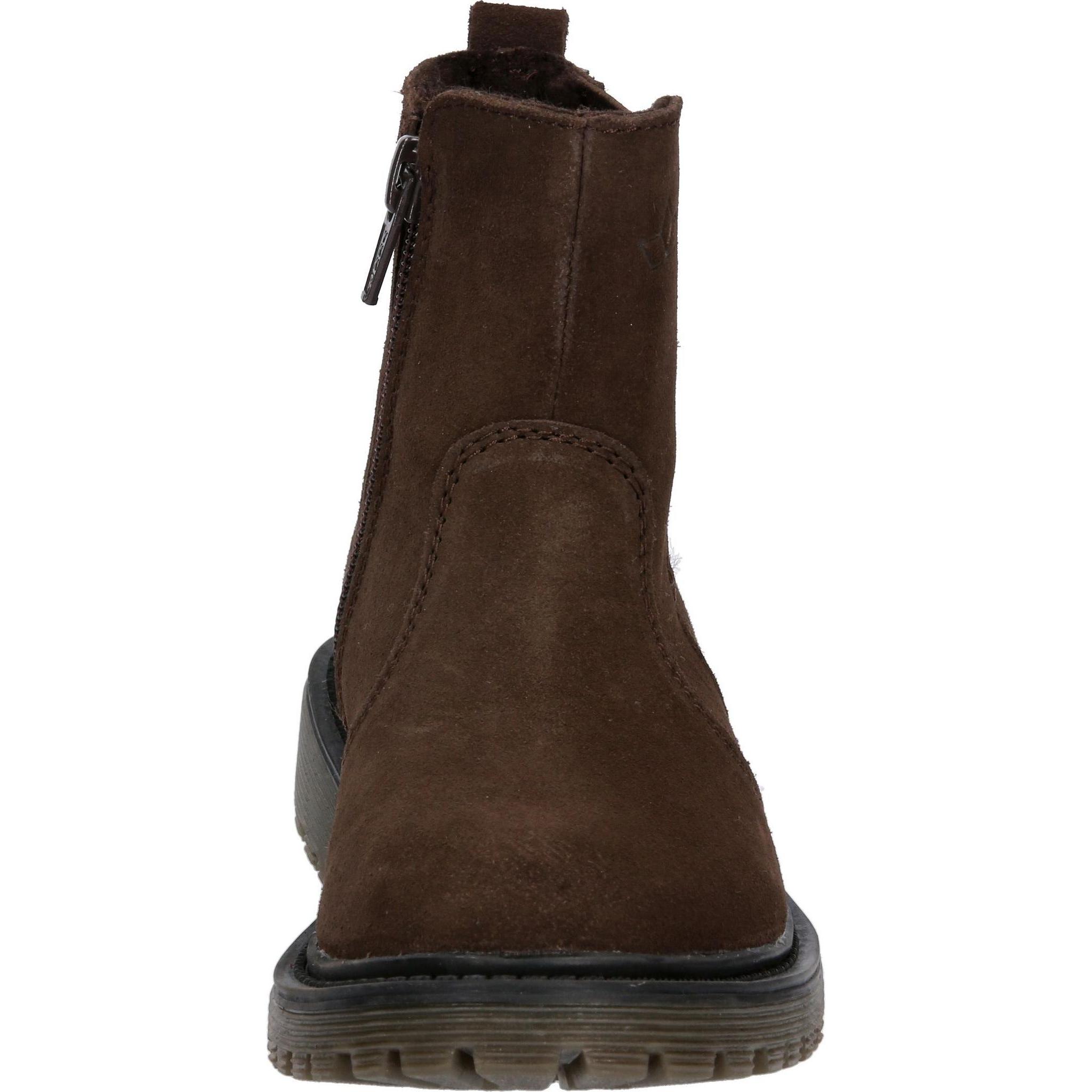 Thumbnail - Lico, Mädchen, Boots + Stiefel, Sumati, Braun, (31)