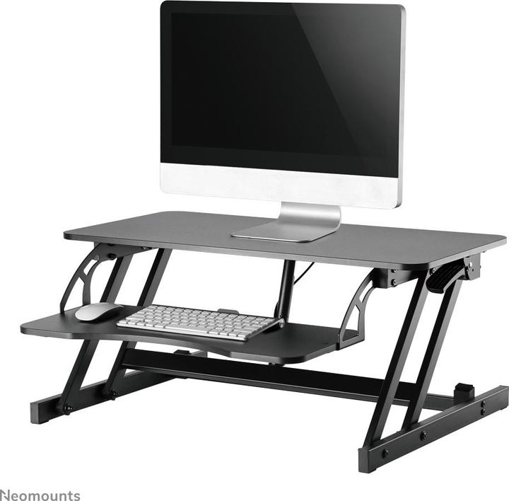 Actual product image Neomounts Sit-stand workplace