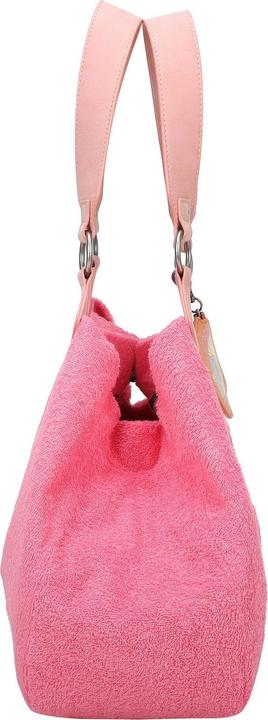 Produktbild Fritzi aus Preußen Izzy Limited Barbie Frottee Shopper Tasche 42 cm (20 l)