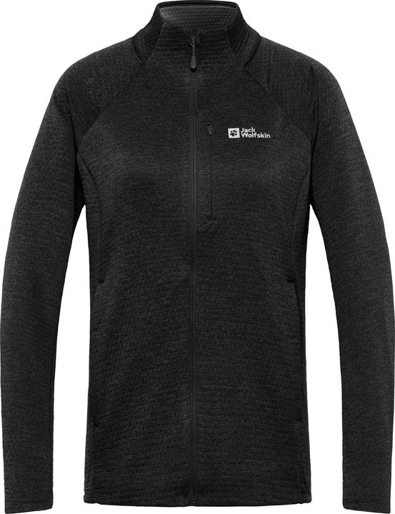 Produktbild Jack Wolfskin Taiga Fz W (XL)