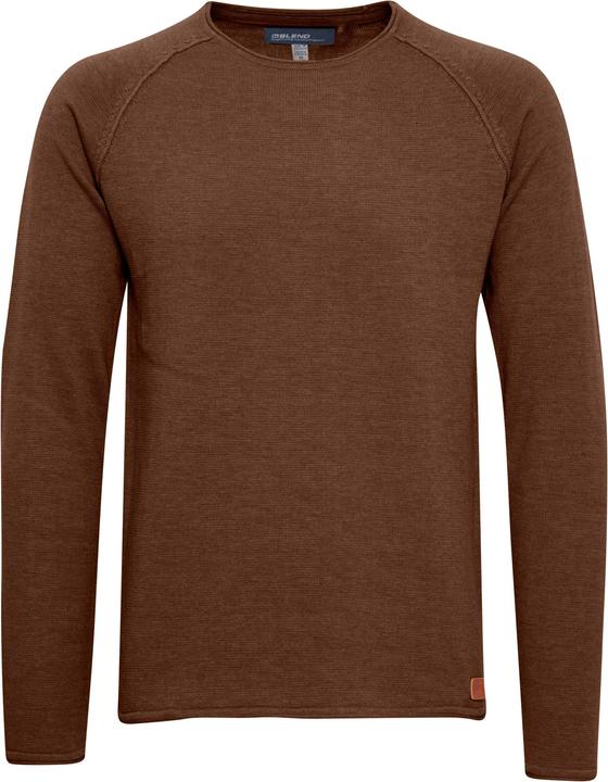 Immagine prodotto Blend John Maglione Pullover Maglieria Da Uomo Con Girocollo In Cotone 100% (XL)