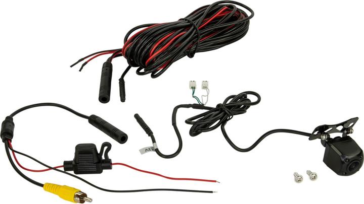 Produktbild ACV Rückfahrkamera universal Unterbau/Anbau mini