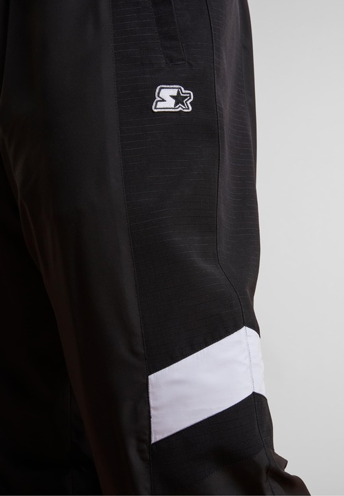 Actual product image Starter Fabric Mix Track Pants - 192927 (XL)