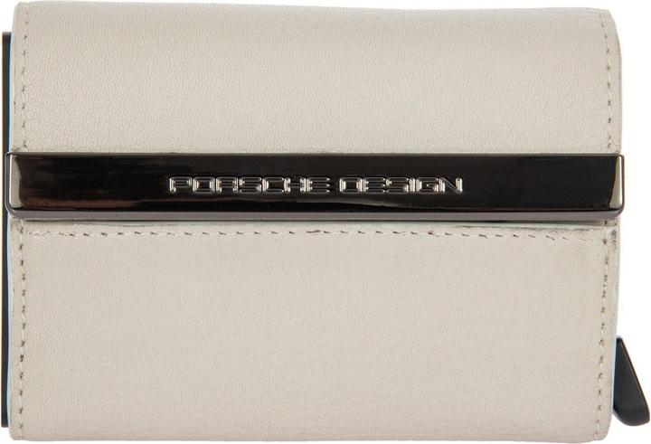 Actual product image Porsche Design PD X Secrid Card Holder