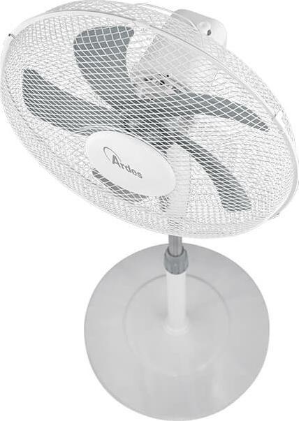 Produktbild Poly Pool Sockelventilator 40cm H120 Brisa Basis (55 dB)