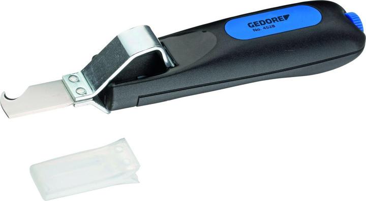 Produktbild Gedore 4528 Universal-Kabelmesser (5 cm)