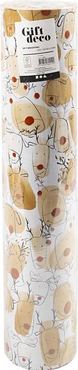 Produktbild Creativ Company Gift wrap (1x)