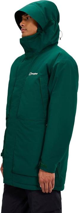 Actual product image Berghaus Asterby InterActive Jacke für Herren (58)