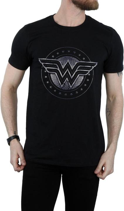 Produktbild Wonder Woman TShirt (S)