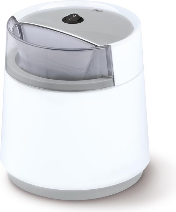 Productafbeelding Trebs IJs/milkshake machine 99254