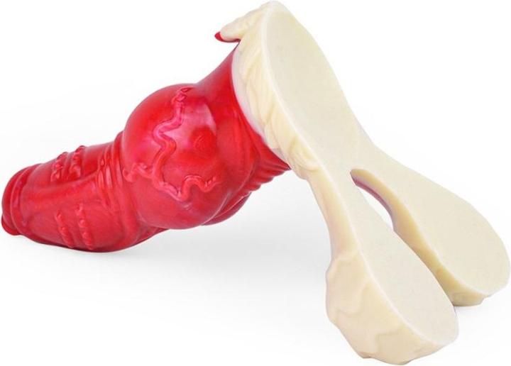 Produktbild Anal Predator Alien-Dildo "Ektarix"