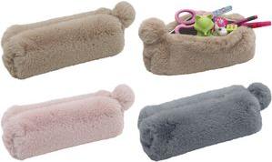 Produktbild Wedo Stiftemäppchen Fluffy