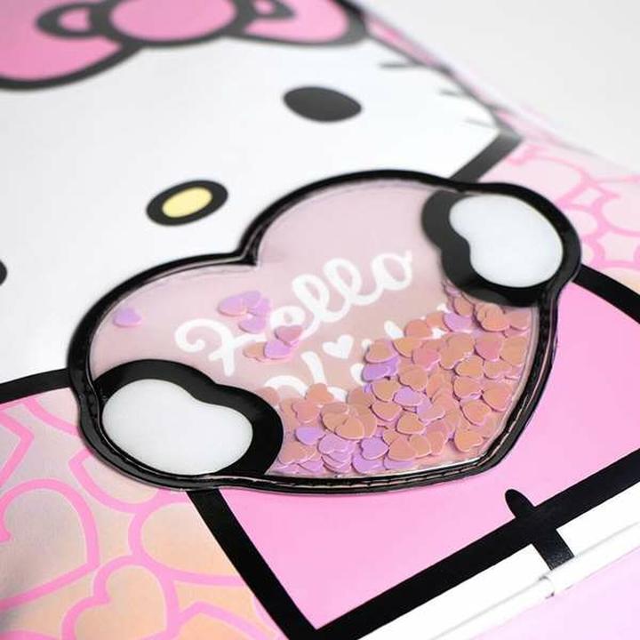 Actual product image Disney Hello Kitty Kinder Rucksack