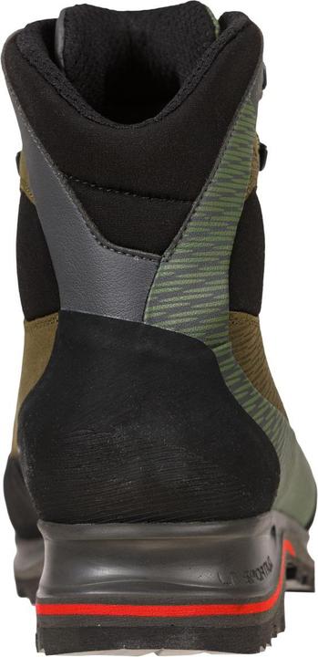 Actual product image La Sportiva Trango Trk Leather GTX (41.5)