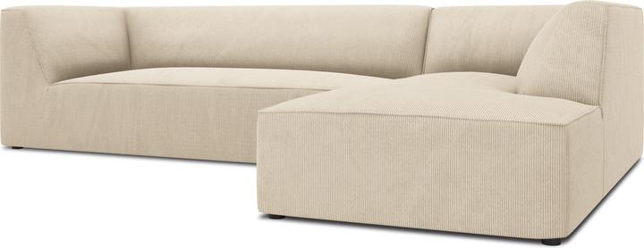 Actual product image Micadoni Ruby (Corner sofa)