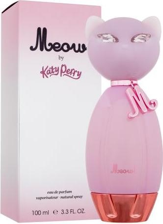 Immagine prodotto Katy Perry Miao (Eau de parfum, 100 ml)