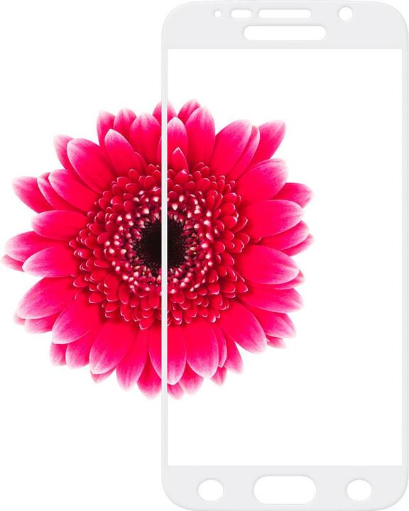 Actual product image Moshi iVisor Glass (1 pcs., Samsung Galaxy S5)