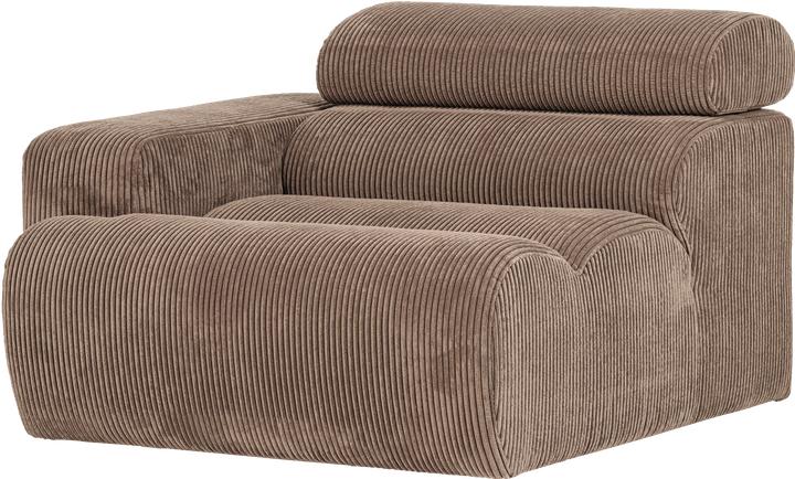 Actual product image Woood Novi