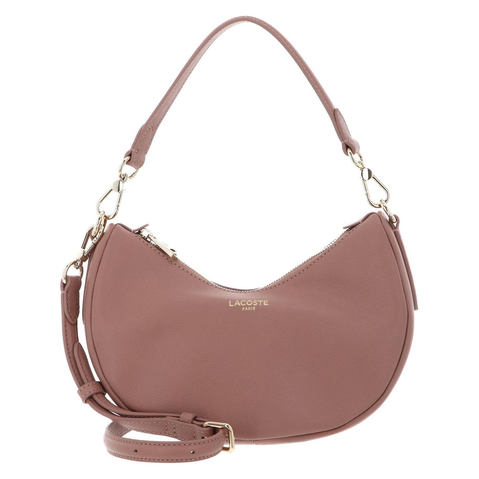 Lacoste, Damen, Handtasche, Moon Bag