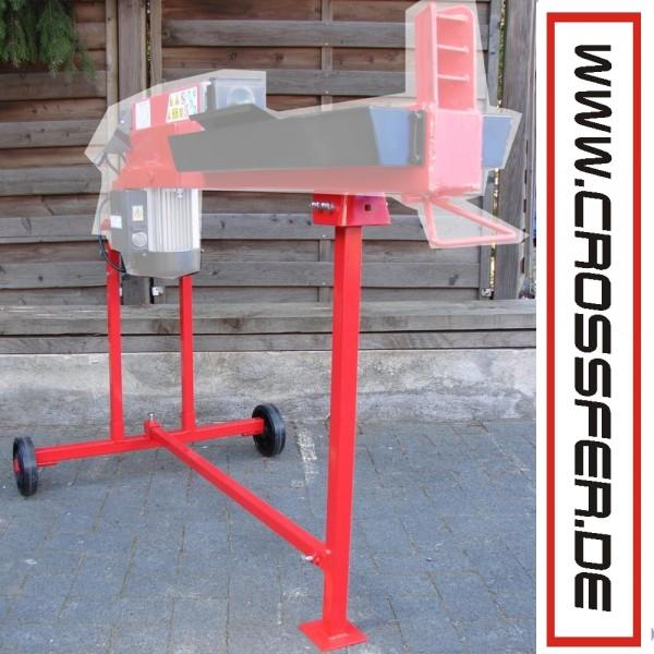 Actual product image Crossfer - Arbeits-Rollständer für LS5T-52 und LS5T-37