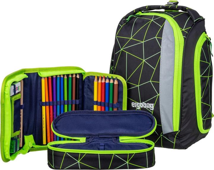 Produktbild Ergobag Pack Set (20 l)