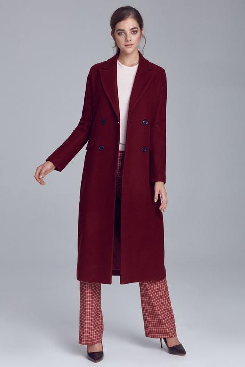 Immagine prodotto Nife Modello di cappotto (36)