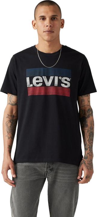 Immagine prodotto Levis T-Shirt Casual Bequem sitzend Sportswear Logo Graphic Tee (L)