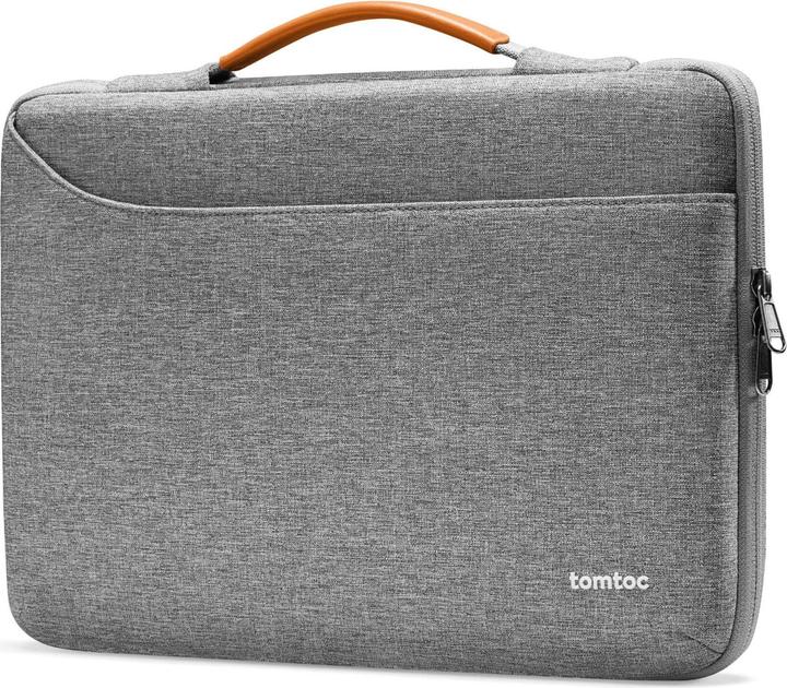 Immagine prodotto tomtoc Teczka na laptopa Defender-A22 (szary) (14", Apple, Universale)