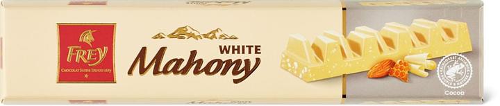 Produktbild Frey Mahony White (100 g)