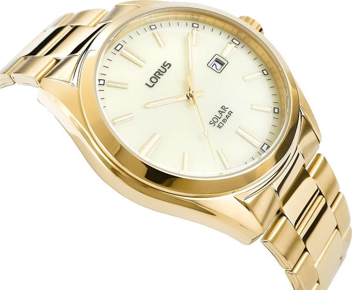 Produktbild Lorus Solar - RX338AX9 (Analoguhr, 42 mm)