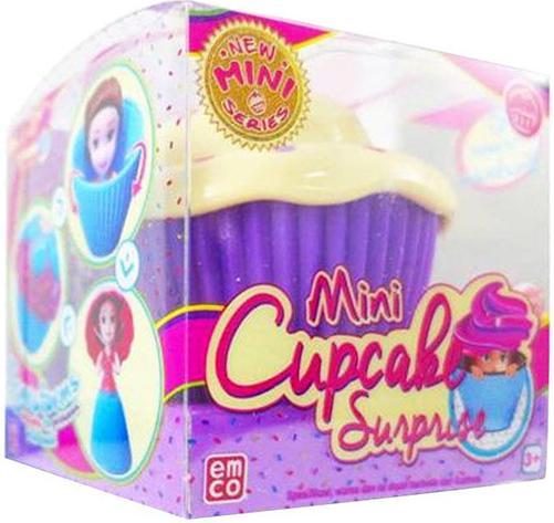 Image du produit Grandi Giochi Mini Cupcake