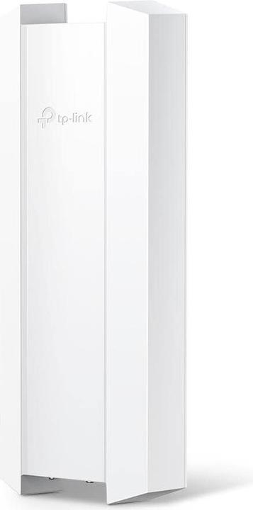 Actual product image TP-Link Omada WL-AP Access Point EAP610-Outdoor V1.3 (1201 Mbit/s)