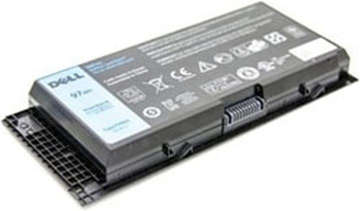 Immagine prodotto Dell Batteria a 4 celle adatta per Latitude (4 cubicoli, 7027000 mAh)
