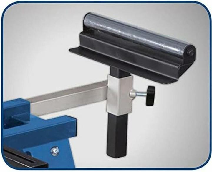 Actual product image Scheppach UMF1550 (54.50 cm, 93.50 cm)