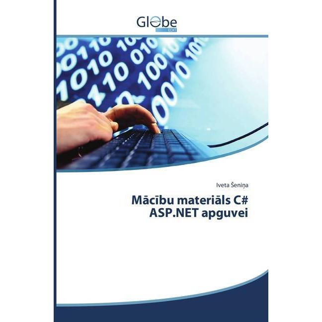 Macibu materials C# ASP.NET apguvei, Fachbücher von Iveta Seni a
